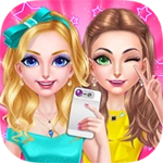 Logo of BFF Day - Path to Social Queen 3 android Application 