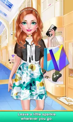 BFF Day - Path to Social Queen 3 android App screenshot 6